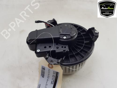 Used Heater blower motor TOYOTA YARIS (_P13_) 1.5 Hybrid (NHP130_) (101 hp) 23218251