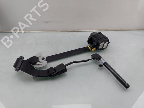Used Front left seatbelt TESLA MODEL 3 (5YJ3) EV AWD (351 hp) 27239790