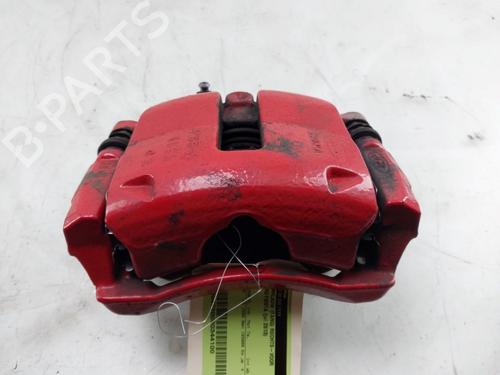 Høyre bremsekaliper foran FORD FIESTA VI (CB1, CCN) 1.6 ST (182 hp) 31010481