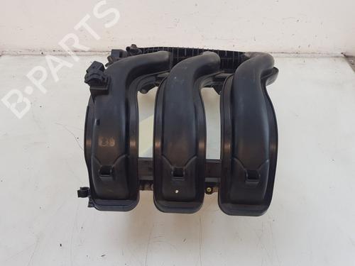 Used Intake manifold PEUGEOT 208 I (CA_, CC_) 1.2 VTI 82 (82 hp) 26647117