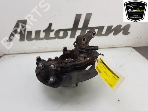 Right front steering knuckle KIA SPORTAGE IV (QL, QLE) 1.6 GDI | BP12037439M26 