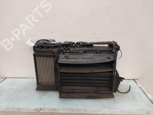 Radiator set OPEL CORSA F (P2JO) 1.2 (68) | BP28126433M120 