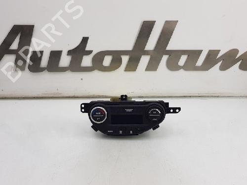 Used Climate control Climate control KIA PICANTO II (TA) 1.0 (67 hp) 12015243 12015243