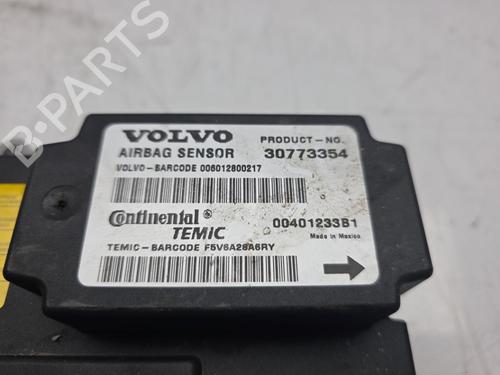 ECU airbags VOLVO C70 II Convertible (542) 2.4 | BP30103049M53