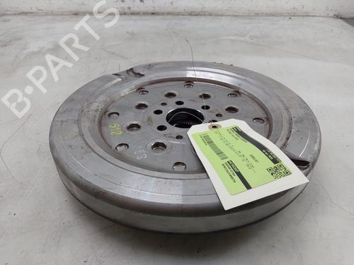 Flywheel VW GOLF VII (5G1, BQ1, BE1, BE2) 1.4 GTE Hybrid | BP30902964M101