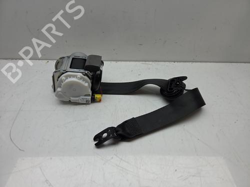 Sikkerhedssele foran venstre AUDI A3 Limousine (8YS, 8YM) 30 TFSI Mild Hybrid (110 hp) 28167101