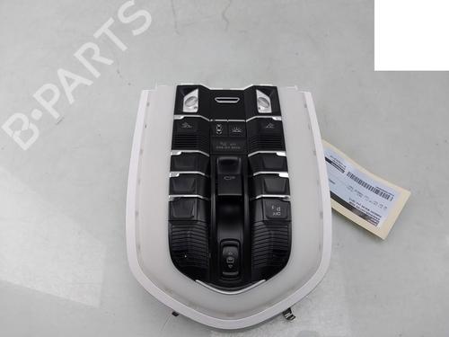 Interior roof light PORSCHE MACAN (95B) 2.0 | BP29851774I8