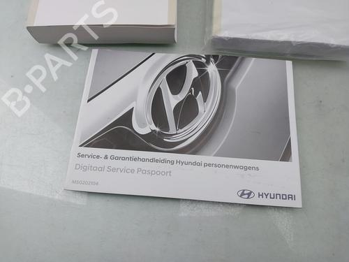 Other HYUNDAI i20 III (BC3, BI3) 1.0 T-GDI hybrid 48V | BP32443585O1