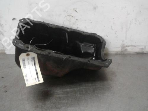 Used Oil sump FIAT GRANDE PUNTO (199_) 1.2 (65 hp) 13138385