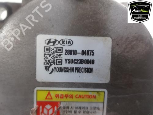Vacuum pump HYUNDAI KONA (OS, OSE, OSI) 1.0 T-GDi | BP13103429M80 