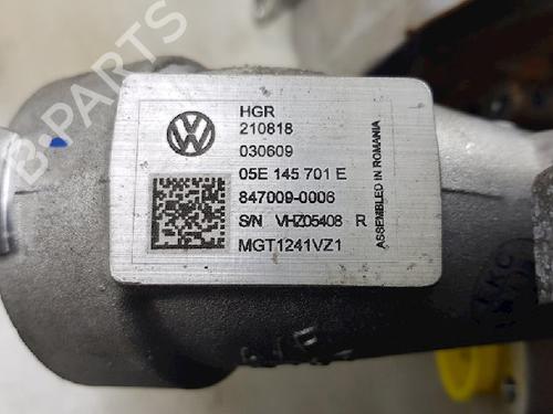 Turbocharger/Supercharger VW GOLF VII (5G1, BQ1, BE1, BE2) 1.5 TSI | BP12026106M71 
