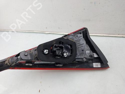 Left taillight SEAT TARRACO (KN2) 1.5 TSI ACT | BP30167825C34