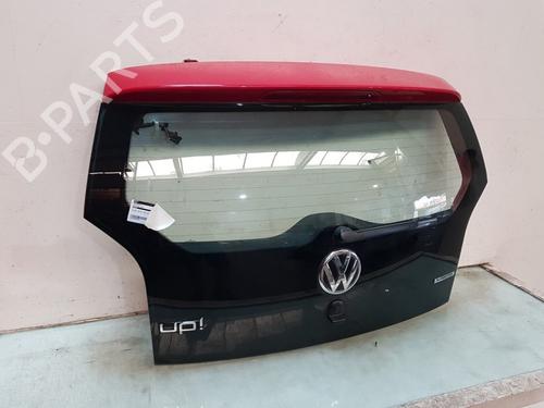 Tailgate VW UP! (121, 122, BL1, BL2, BL3, 123) 1.0 | BP28583297C6 