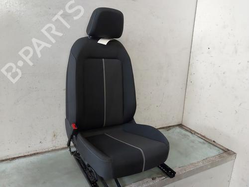 Left front seat AUDI A1 Sportback (GBA) 25 TFSI | BP39948744C15 - Image 5