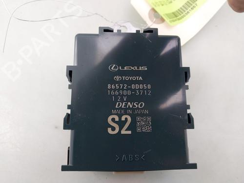 Control unit TOYOTA YARIS CROSS (MXP_) 1.5 Hybrid (MXPJ10) | BP35897409M11 - Image 2