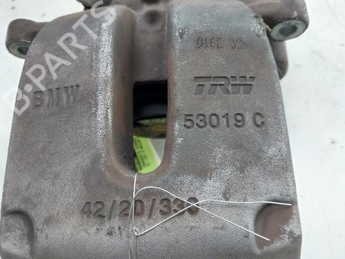 Right rear brake caliper BMW 5 Touring (G31) 520 d | BP36489337M106 - Image 4