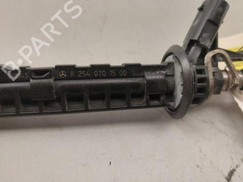Injector MERCEDES-BENZ C-CLASS (W206) C 300 (206.046) | BP38435062M100 - Image 2