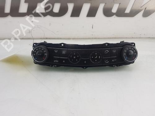 Climate control MERCEDES-BENZ E-CLASS T-Model (S211) E 270 T CDI (211.216) | BP12036027I5 