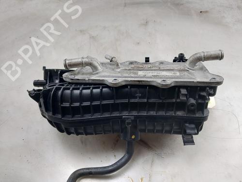 Intake manifold SEAT ARONA (KJ7, KJP) 1.0 TSI | BP34719489M70 - Image 5