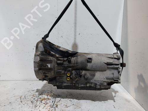 Used Gearbox Gearbox BMW 3 Touring (F31) 320 i xDrive (184 hp) 33266769 33266769