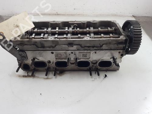 Topstykke SKODA OCTAVIA II Combi (1Z5) 1.4 TSI | BP28167020M5 