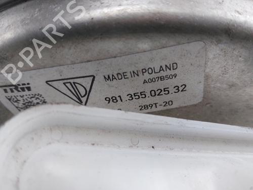 Serwo hamulca PORSCHE 718 BOXSTER (982) 2.5 S (982330, 982331) | BP30903042M42