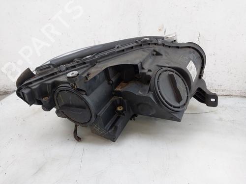 Left headlight MERCEDES-BENZ M-CLASS (W166) ML 350 BlueTEC 4-matic (166.024, 166.023) | BP36914550C28 - Image 3
