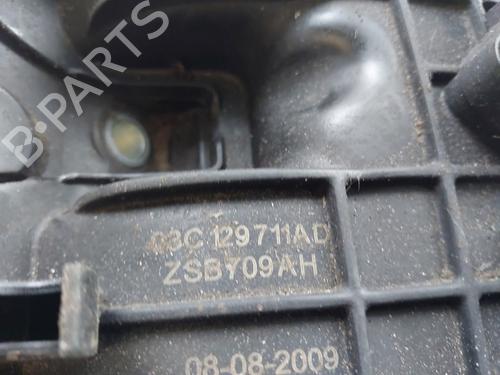 Manifold Indsugning VW GOLF VI (5K1) 1.4 TSI | BP29075778M70 