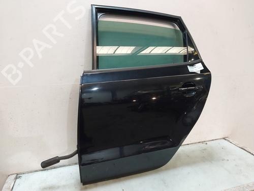 Left rear door VW POLO V (6R1, 6C1) 1.2 | BP29240480C4 