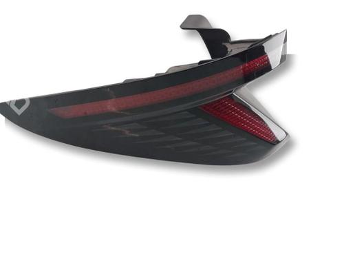 Left taillight HYUNDAI TUCSON (NX4E, NX4A) 1.6 T-GDI Plug-in-Hybrid HTRAC | BP40526007C34 - Image 2