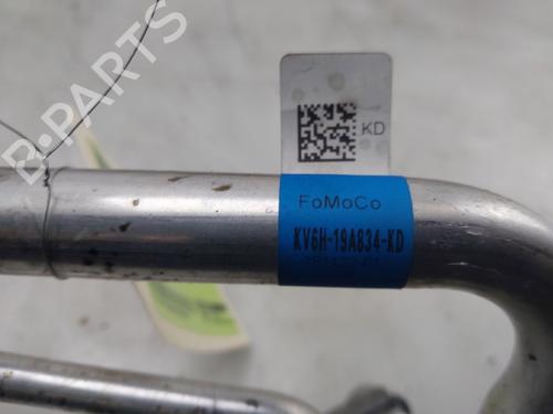 AC pipe FORD TRANSIT CONNECT V408 Box Body/MPV 1.5 EcoBlue | BP33199257M126 - Image 4