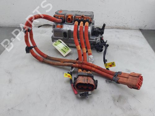 Inversor/Convertidor FIAT 500 (312_) Electric (EV) (113 hp) 31266842