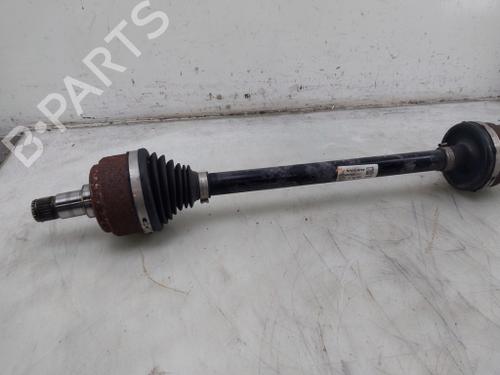 Left rear driveshaft VOLVO XC60 II (246) T8 Hybrid AWD | BP30103015M40 - Image 2