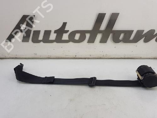 Used Rear left seatbelt Rear left seatbelt SEAT LEON (5F1) 1.6 TDI (105 hp) 12027713 12027713