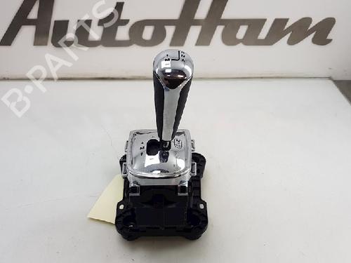 Gear lever PEUGEOT 208 I (CA_, CC_) 1.4 HDi | BP12025208M90