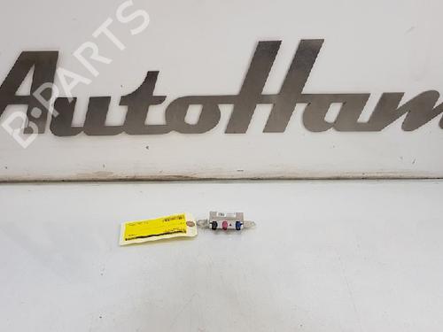Elektronisk modul OPEL ASTRA K Sports Tourer (B16) 1.6 CDTi (35) (110 hp) 13138040