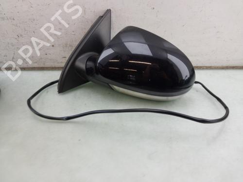Used Left mirror Left mirror VW PASSAT B6 (3C2) 1.9 TDI (105 hp) 40504066 40504066
