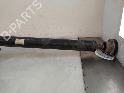 Driveshaft AUDI A4 B8 (8K2) 2.0 TFSI | BP29445706M37 