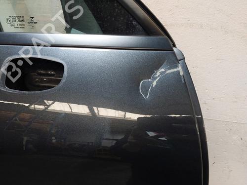 Right front door PORSCHE MACAN (95B) 2.0 | BP29812890C3 