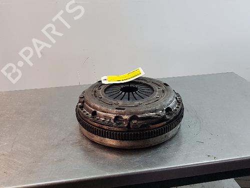 Used Flywheel VW TOURAN (1T1, 1T2) 2.0 TDI 16V (140 hp) 12011728
