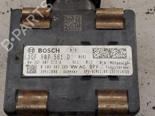 Electronic sensor VW GOLF VII Variant (BA5, BV5) 1.0 TSI | BP38645347M84 - Image 3