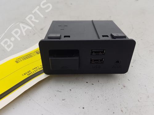 Used Other Other MAZDA CX-3 (DK) 1.5 SKYACTIV-D (DK2WS, DK5FW) (105 hp) 15071316 15071316