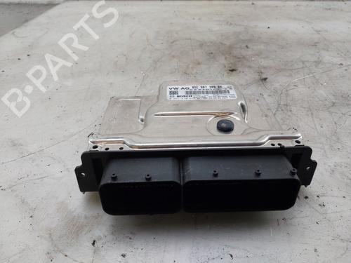 Engine control unit (ECU) AUDI Q3 Sportback (F3N) 35 TFSI | BP33718028M57 - Image 2