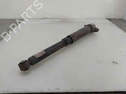 Used Right rear shock absorber VW POLO VI (AW1, BZ1, AE1) 2.0 GTI (200 hp) 25800059