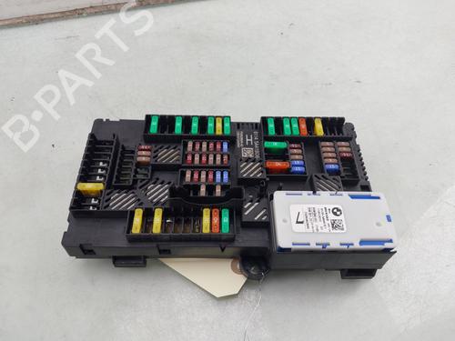 Fuse box BMW X5 (G05, F95) xDrive 50 e Plug-in-Hybrid | BP37194911E1 - Image 2