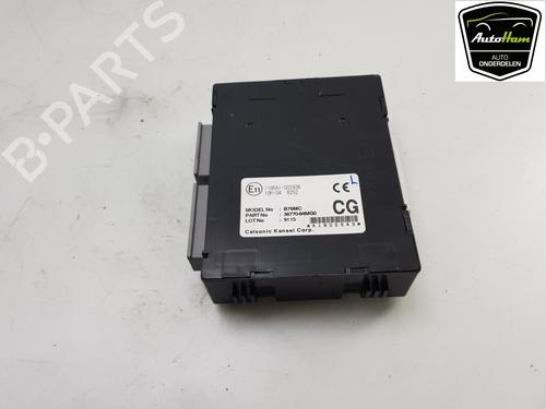 Used Electronic module SUZUKI CELERIO (LF) 1.0 (AVK310) (68 hp) 12049851