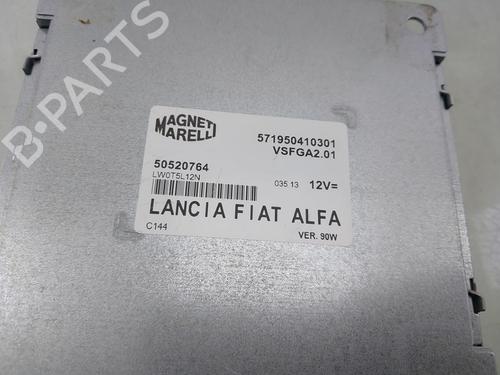 Electronic module FIAT PANDA (312_, 319_) 0.9 (312PXH1A) | BP30121787M83 - Image 3