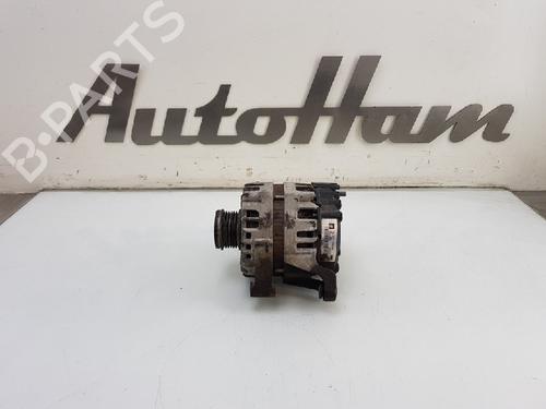 Used Alternator Alternator 12012496 12012496