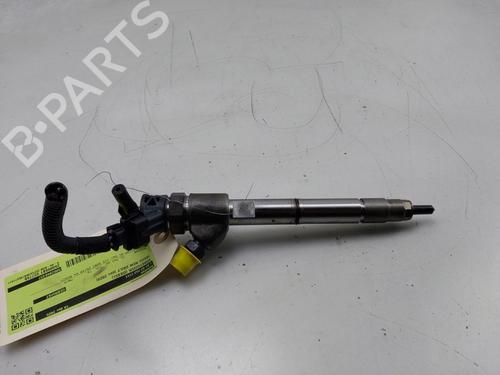 Used Injector IVECO DAILY VI Van 33S16, 35S16, 35C16, 38S16, 40C16, 42S16, 50C16 (156 hp) 31922461