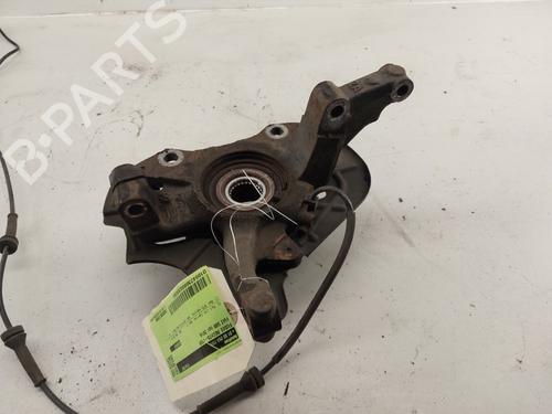 Used Right front steering knuckle Right front steering knuckle 37021245 37021245